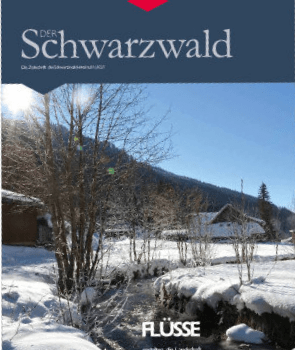 Februar-Ausgabe „Der Schwarzwald“