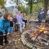 Familientag mit Herbstfeuer am Galgenbühl 2024