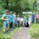 Haslacher Schwarzwaldverein wandert an den Hängen von Fischerbach und Schnellingen