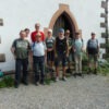 Schwarzwaldverein wandert auf Hahn-und Henne-Weg