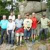 Wanderung auf dem Yacher Höhenweg