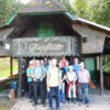 Wanderung bei Oberprechtal