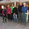 Haslacher Schwarzwaldverein legt Marathon-Strecke zurück
