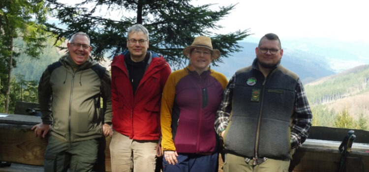 16K3 Marsch 16K3 Marsch