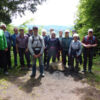 Rundwanderung bei Reichenbach (Lahr)