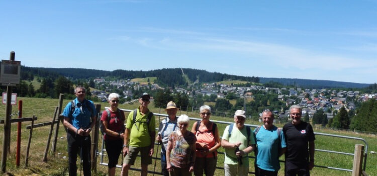 Qualitätsweg Prisental Qualitätsweg Prisental